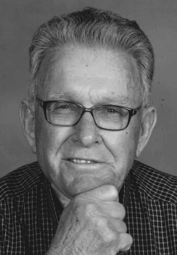 Gerald L. Erickson